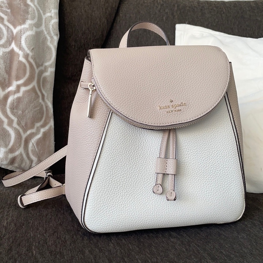 New Kate Spade Backpack
